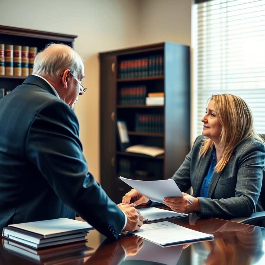 Sexual Assault Lawyer Worcester County