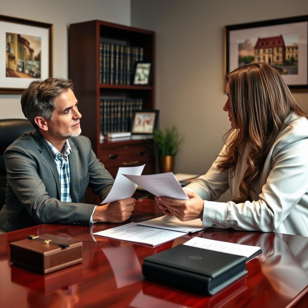 Sexual Exploitation Lawyer Anne Arundel County