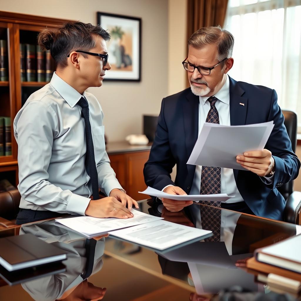 Sexual Exploitation Lawyer Maryland