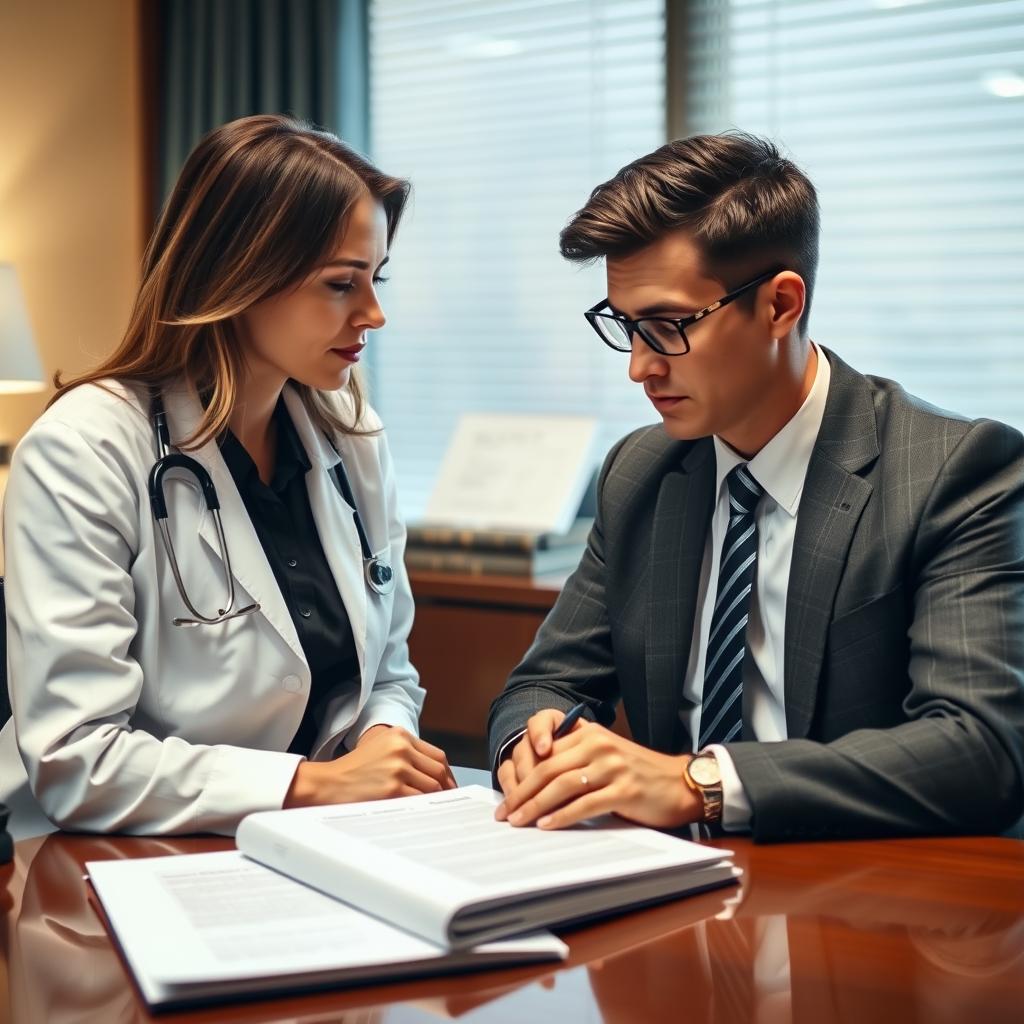 Sexual Exploitation Lawyer Somerset County