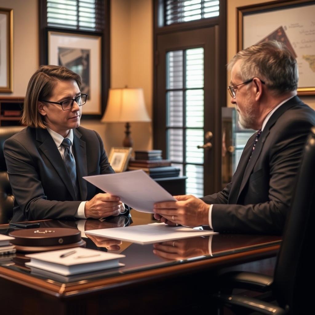 Silencer Offense Lawyer Allegany County