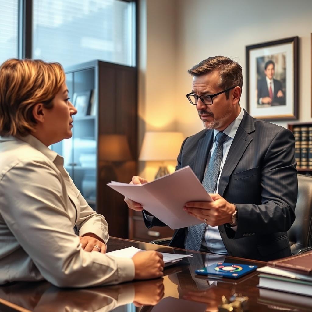 Silencer Offense Lawyer Baltimore County