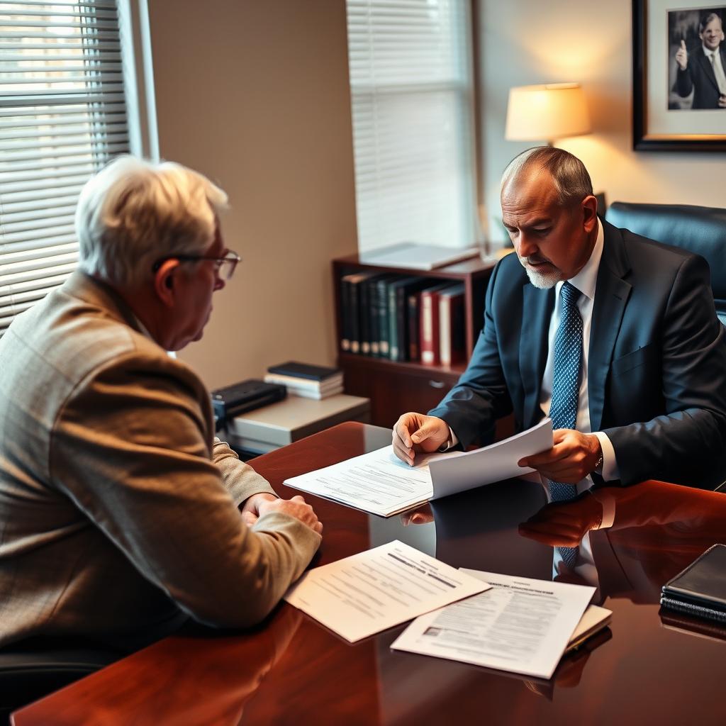 Silencer Offense Lawyer Baltimore