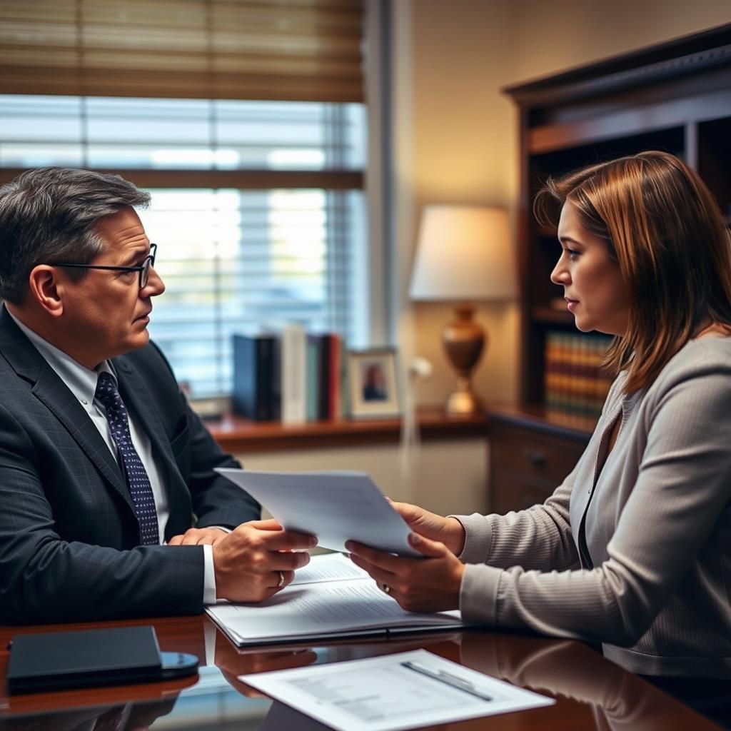 Silencer Offense Lawyer Caroline County