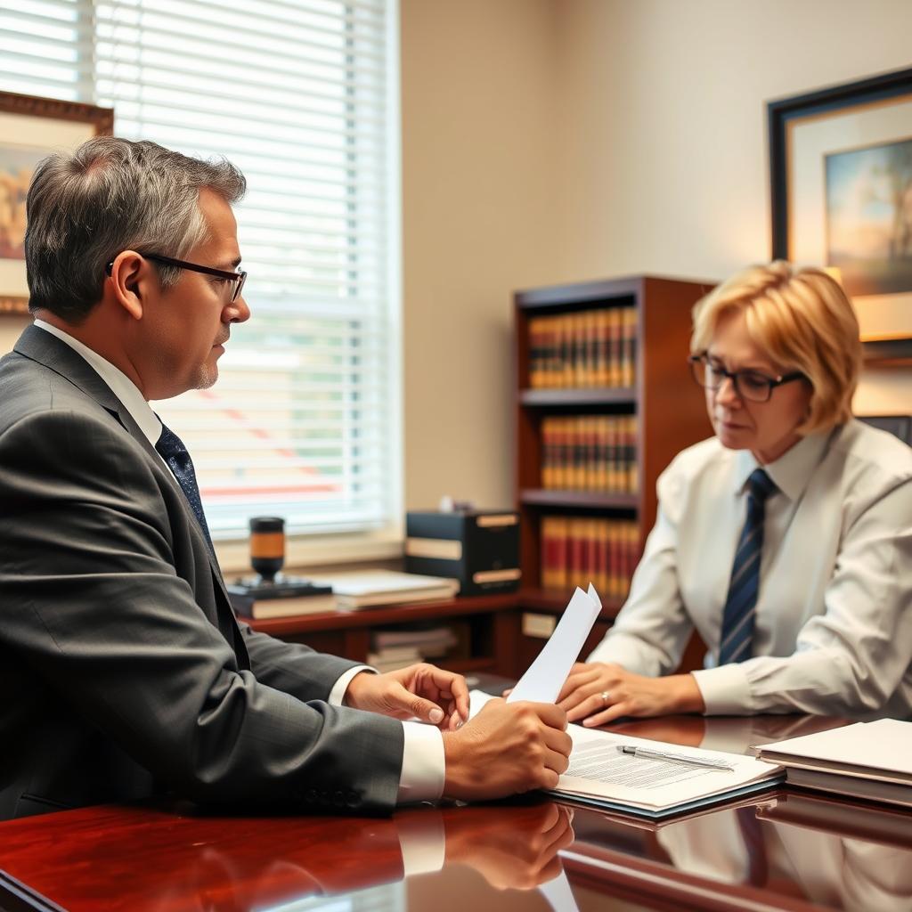 Silencer Offense Lawyer Cecil County