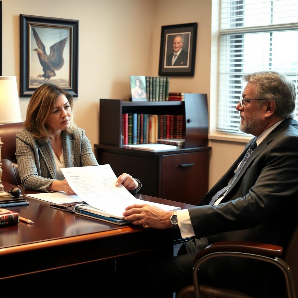 Silencer Offense Lawyer Charles County