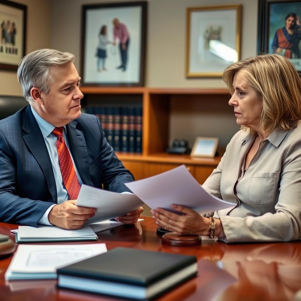 Silencer Offense Lawyer Dorchester County