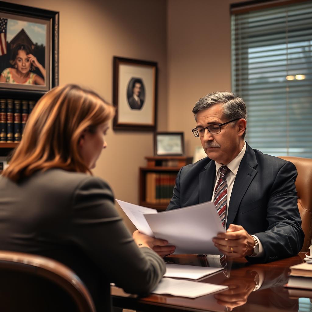 Silencer Offense Lawyer Garrett County