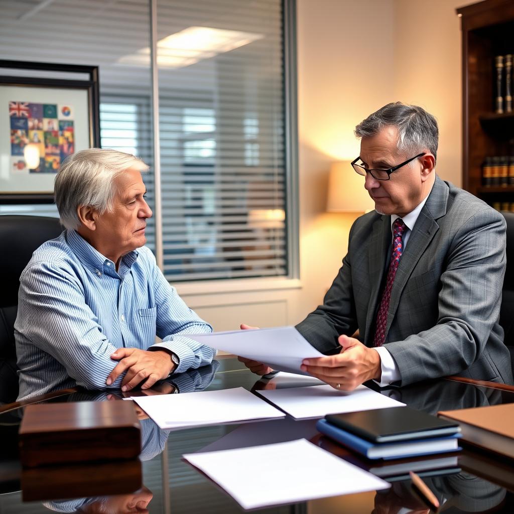 Silencer Offense Lawyer Kent County