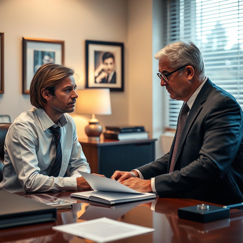 Silencer Offense Lawyer Maryland