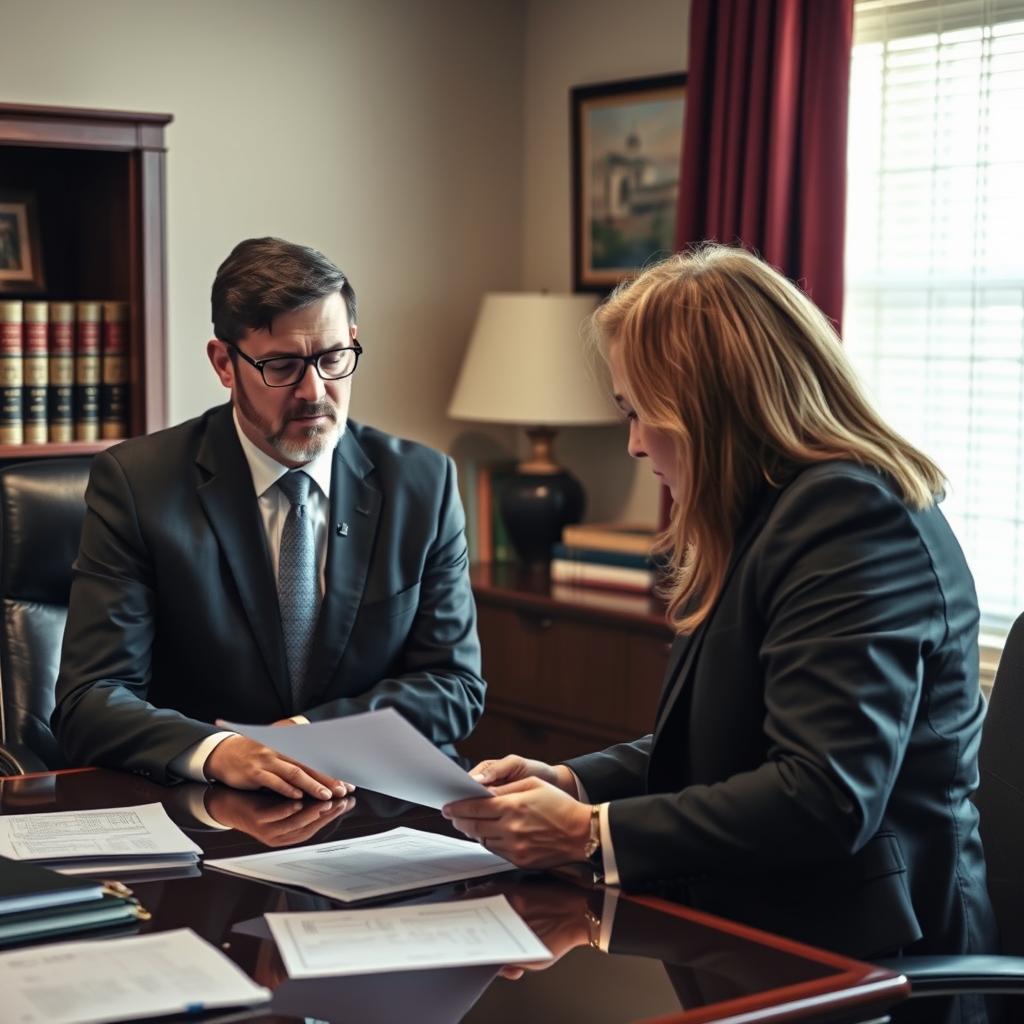 Silencer Offense Lawyer Queen Anne's County