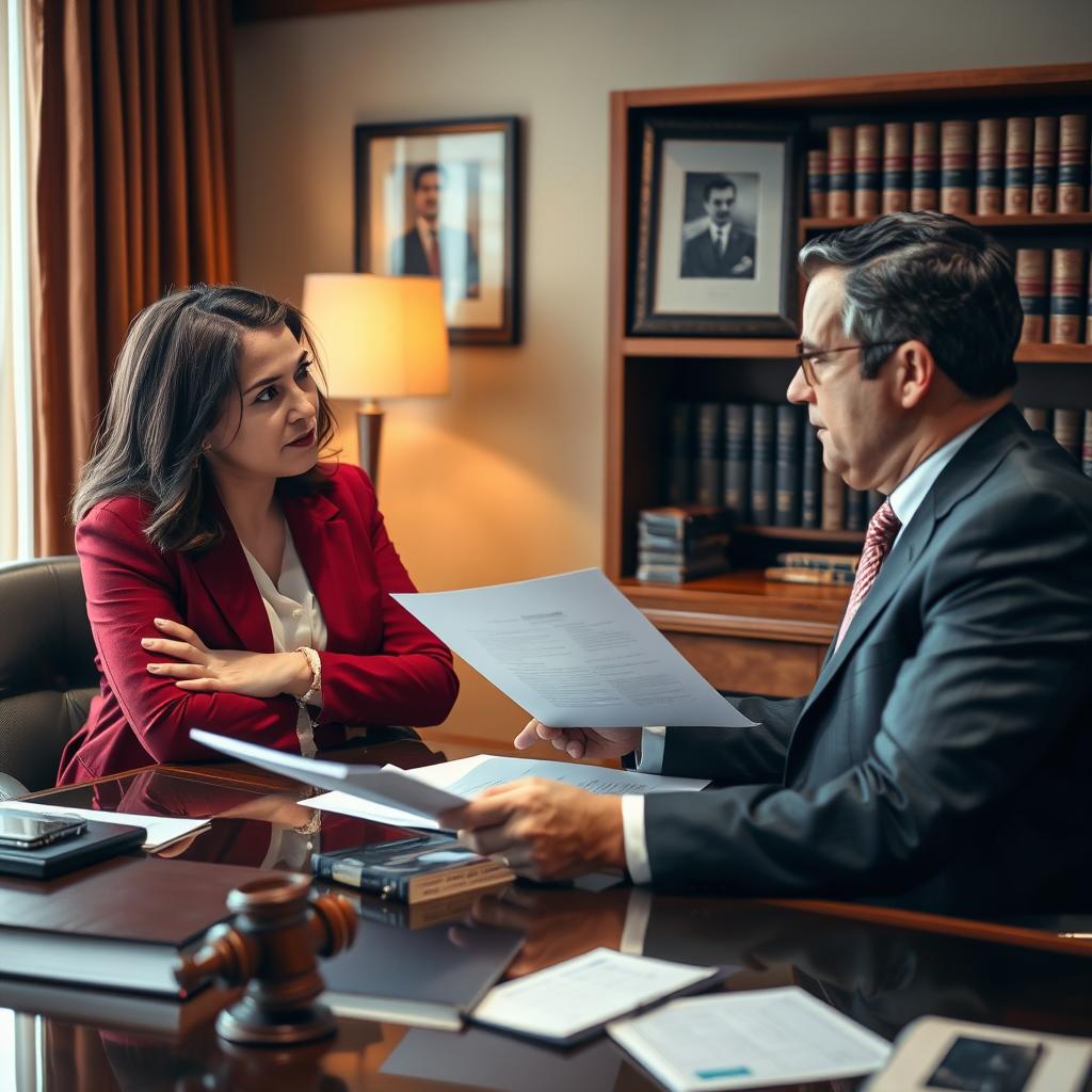 Silencer Offense Lawyer Rockville