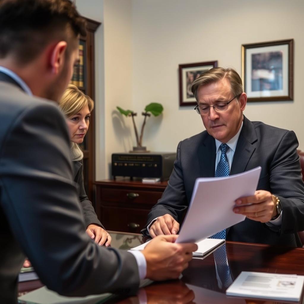 Silencer Offense Lawyer Washington County