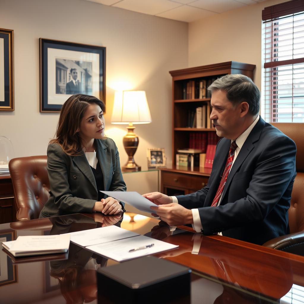 Silencer Offense Lawyer Wicomico County