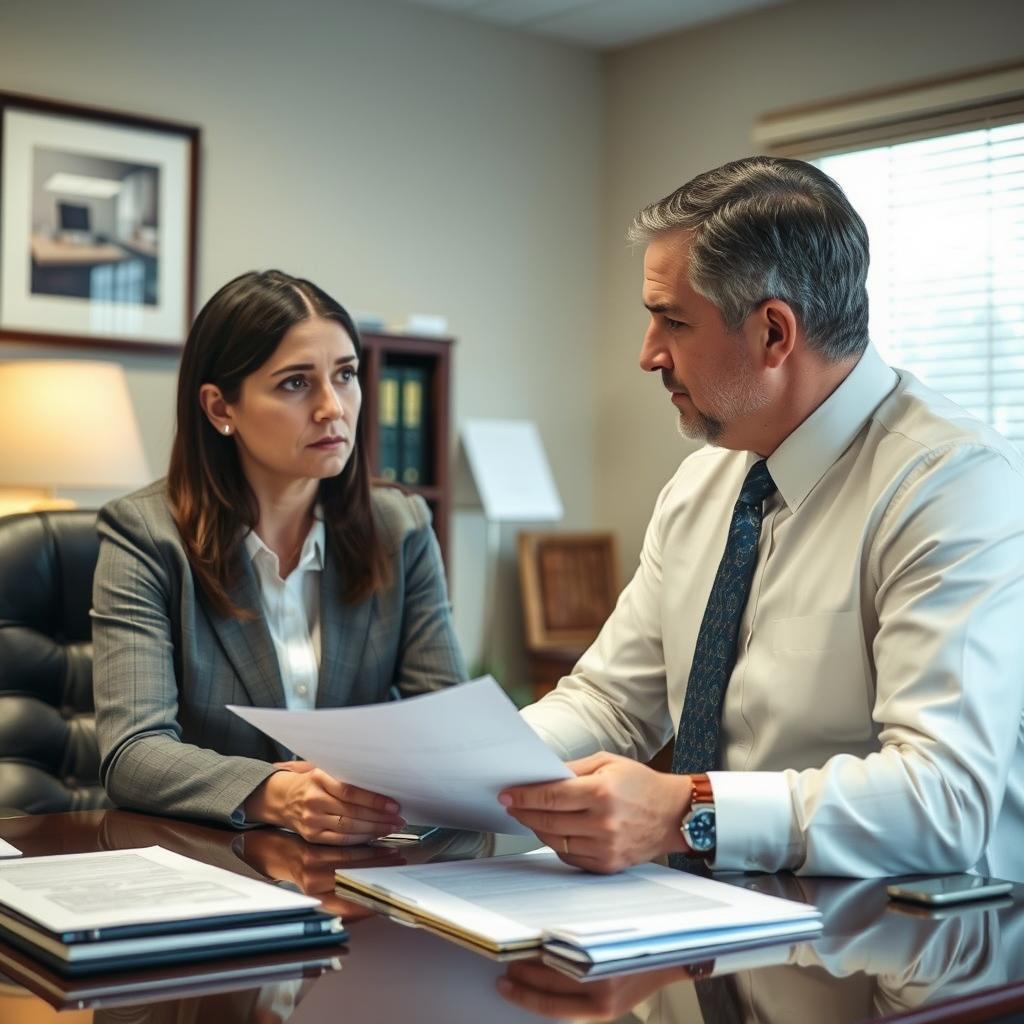 Silencer Offense Lawyer Worcester County