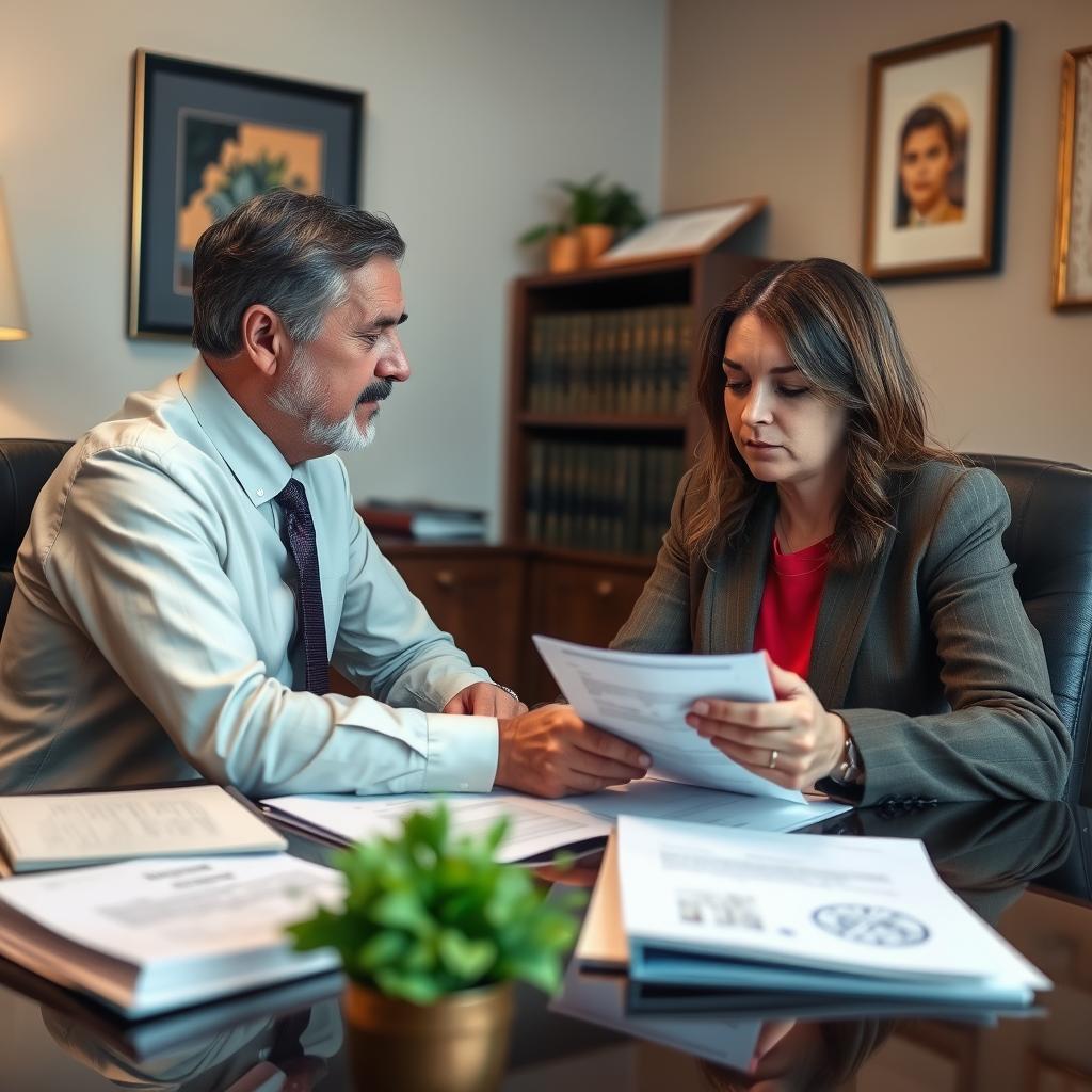 Statutory Rape Lawyer Baltimore County