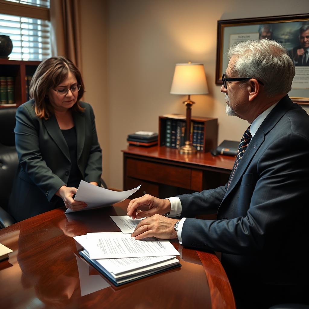 Statutory Rape Lawyer Harford County