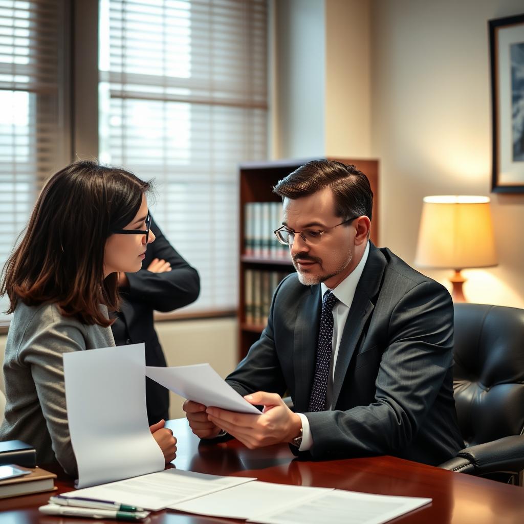Terrorism Defense Lawyer Maryland