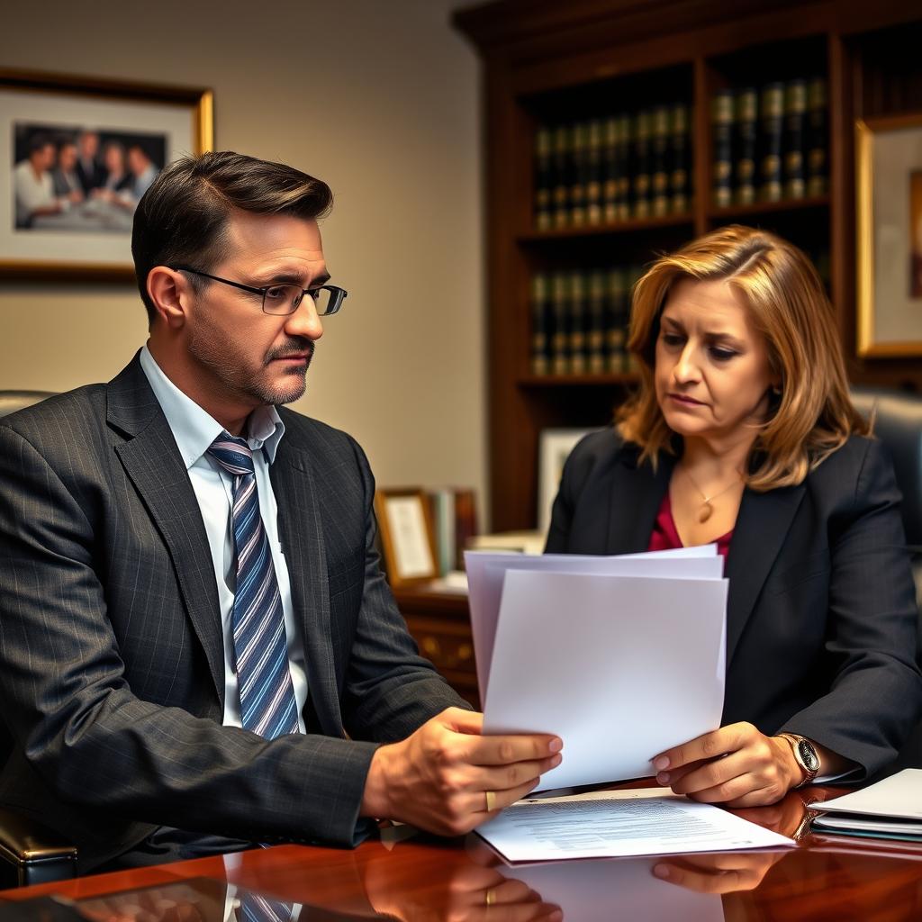 Unauthorized Access Lawyer Allegany County