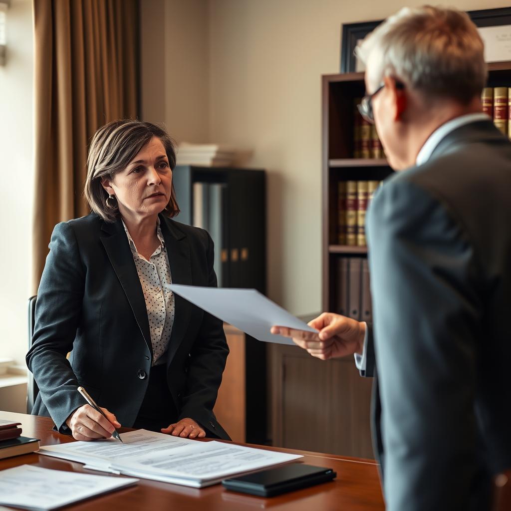 Unauthorized Access Lawyer Anne Arundel County