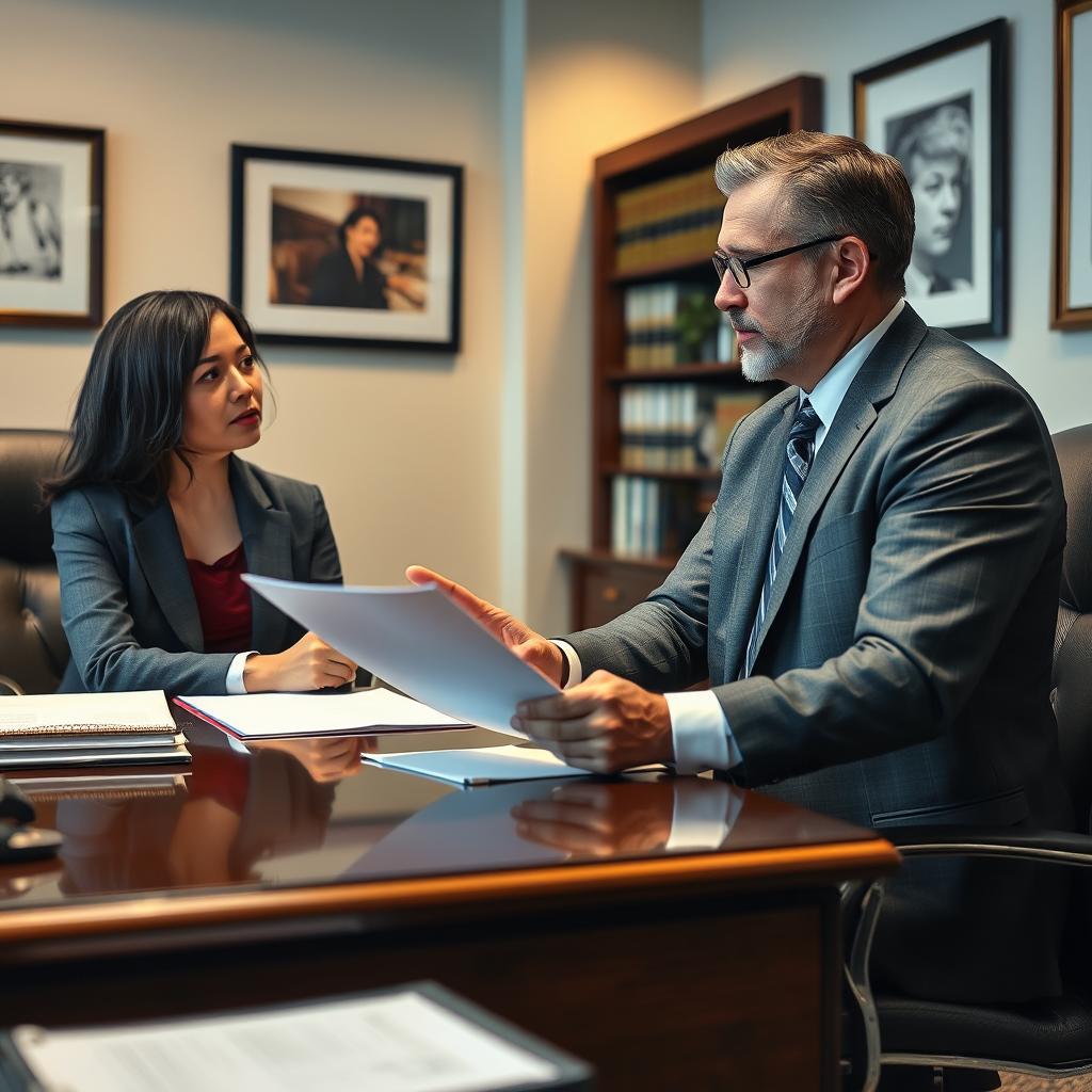 Unauthorized Access Lawyer Baltimore County