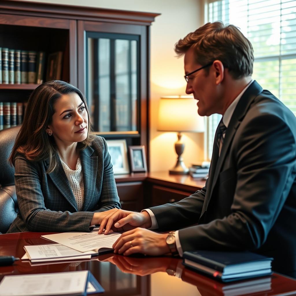 Unauthorized Access Lawyer Carroll County