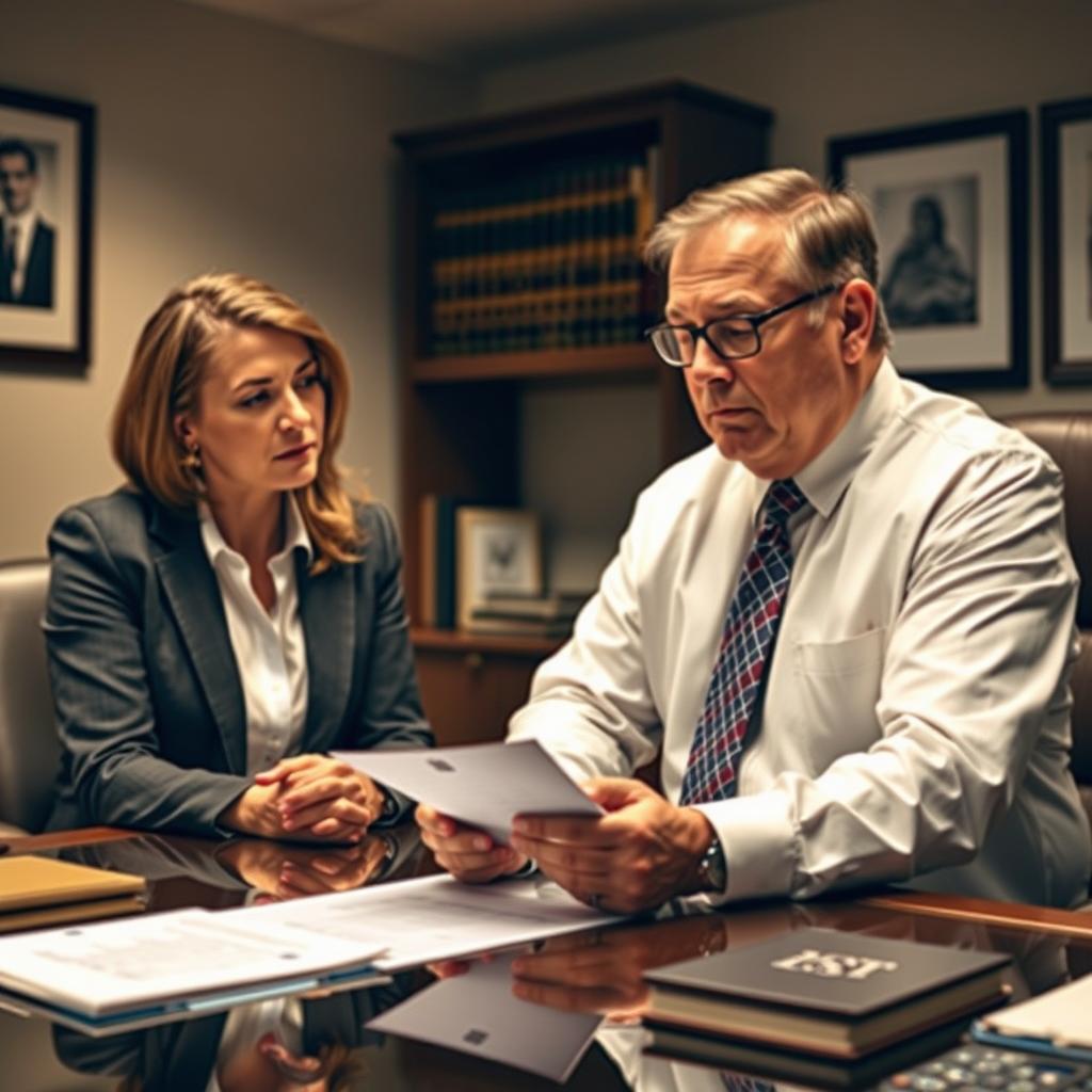 Unauthorized Access Lawyer Cecil County
