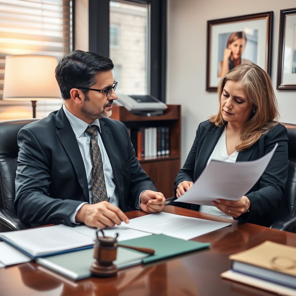 Unauthorized Access Lawyer Harford County