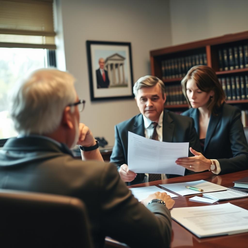 Unauthorized Access Lawyer Kent County