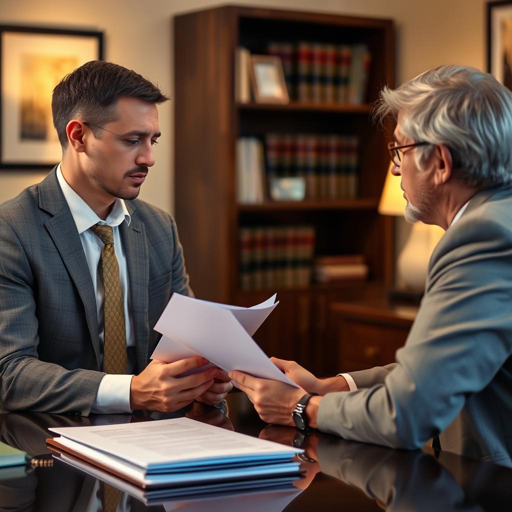 Unauthorized Access Lawyer Maryland