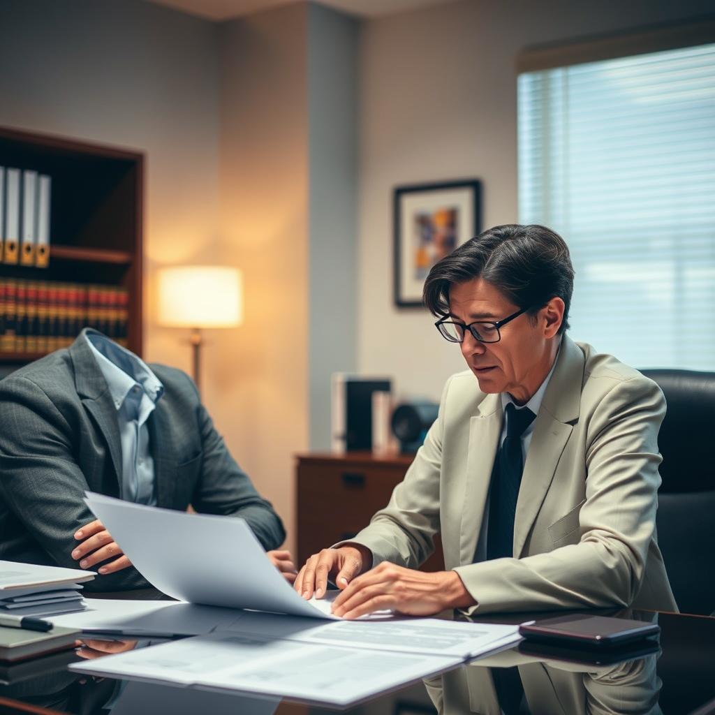 Unauthorized Access Lawyer Rockville