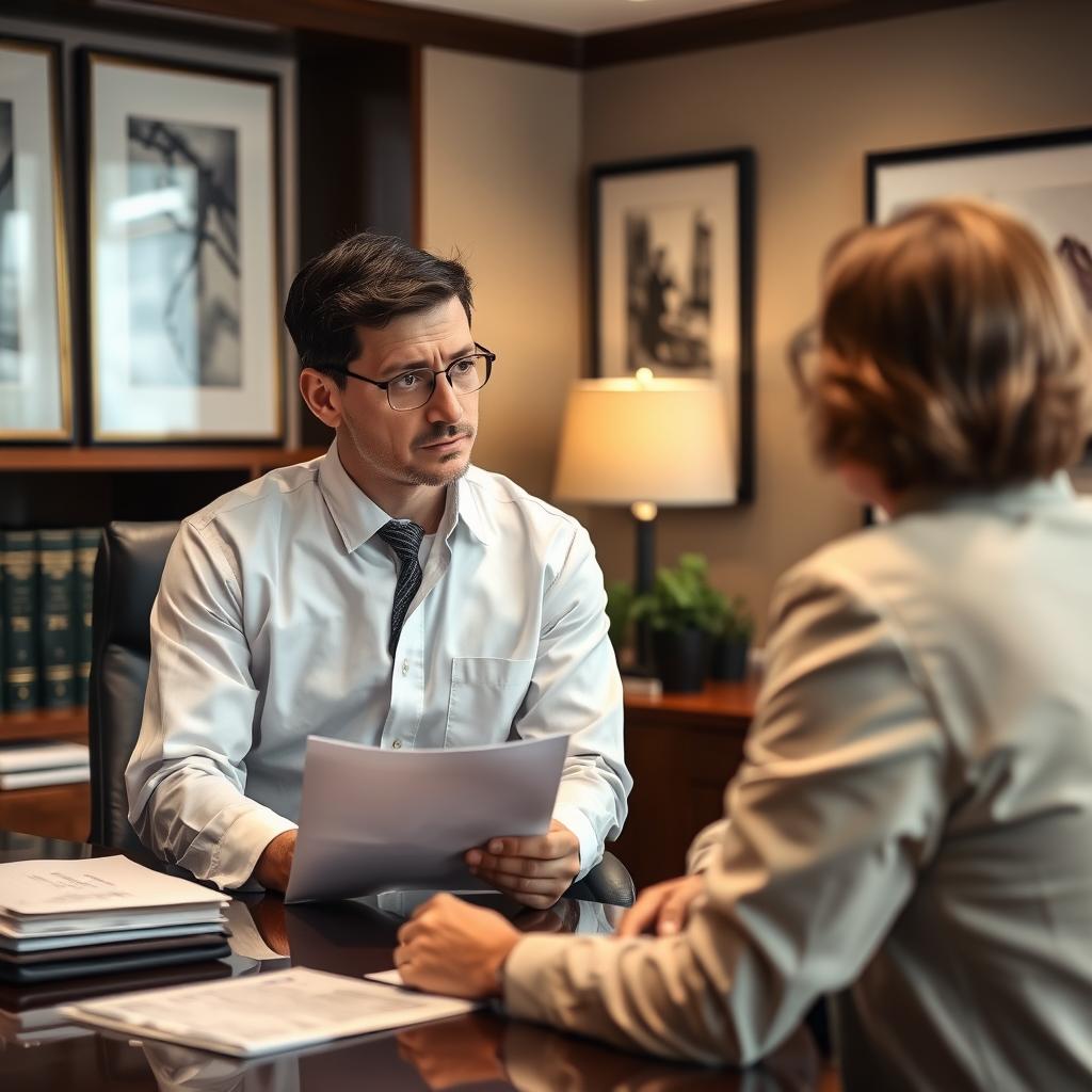 Unauthorized Access Lawyer Somerset County