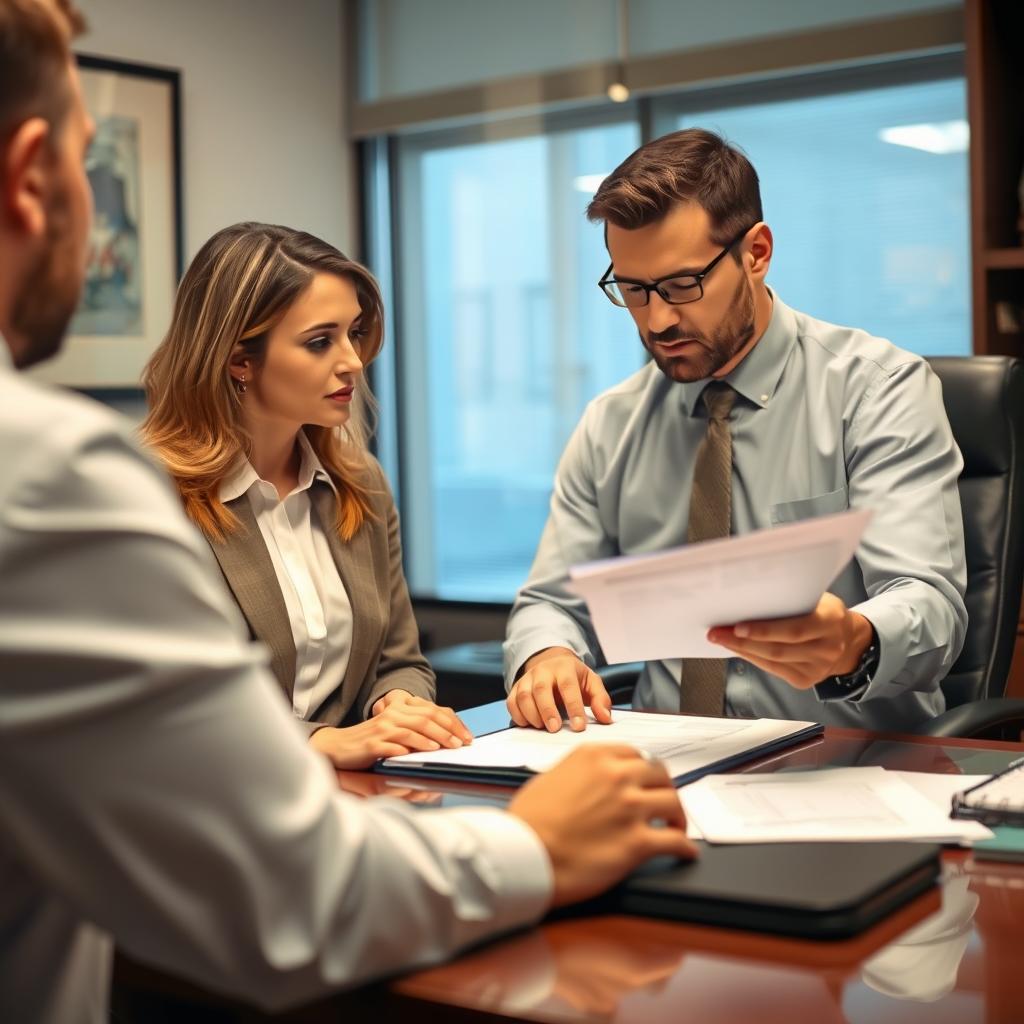 Unauthorized Access Lawyer Talbot County