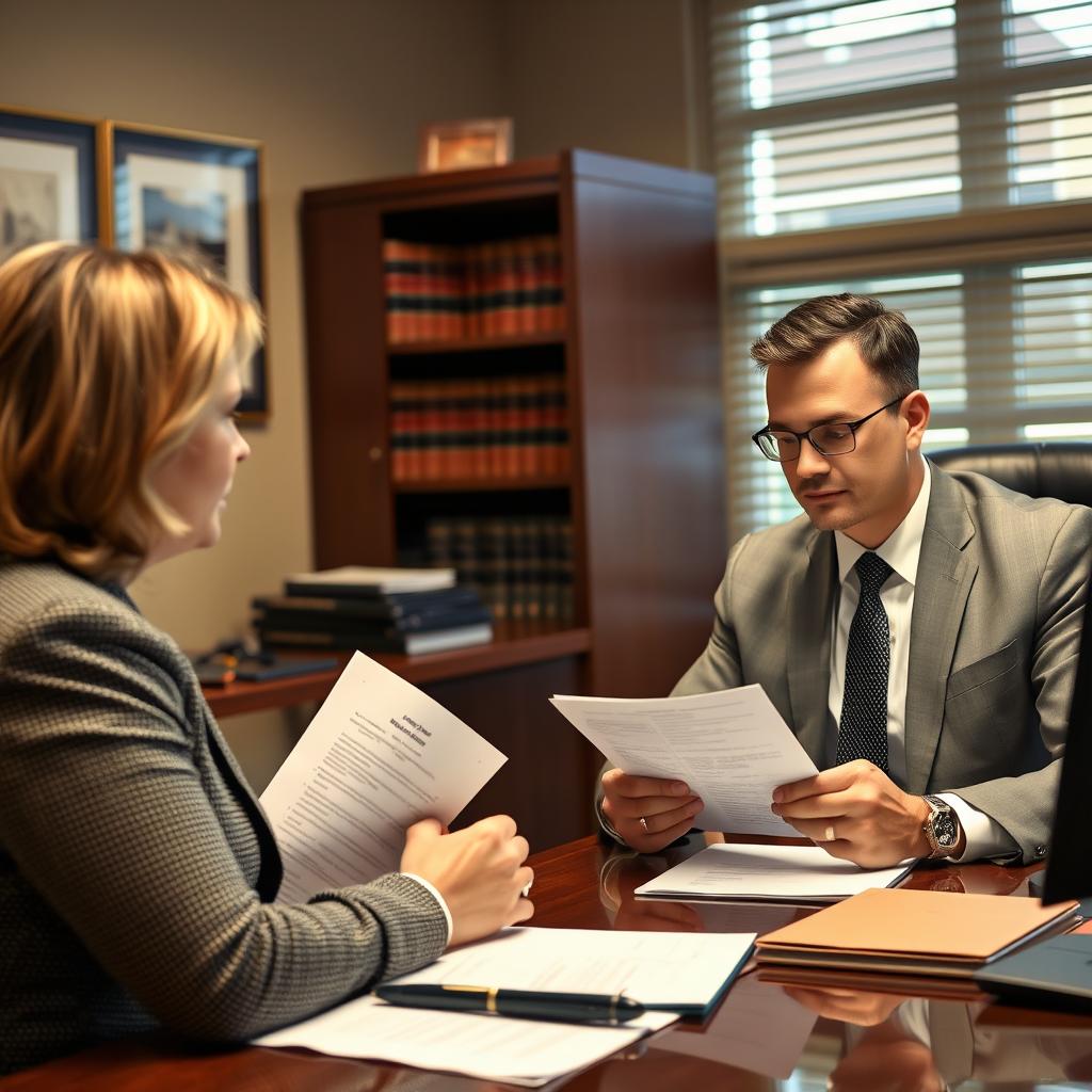Unauthorized Access Lawyer Worcester County