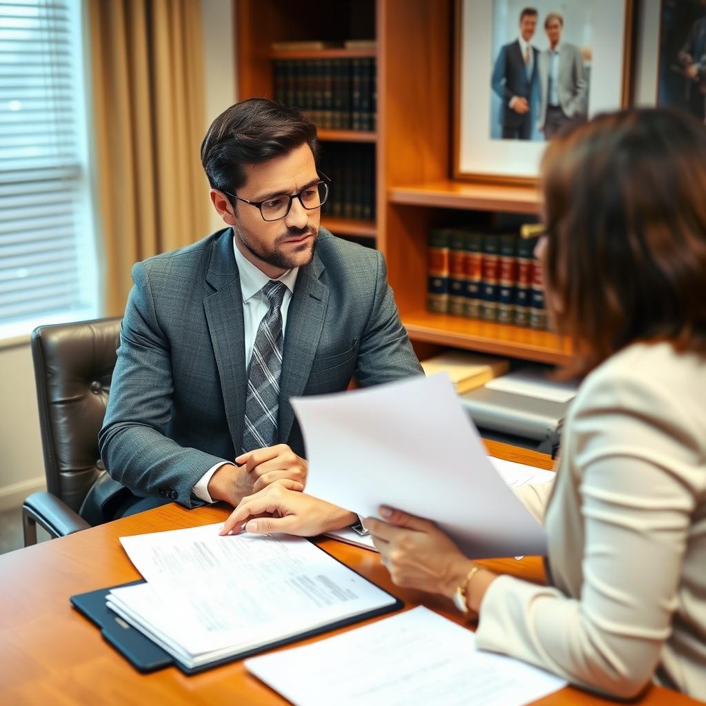 Wire Fraud Lawyer Anne Arundel County