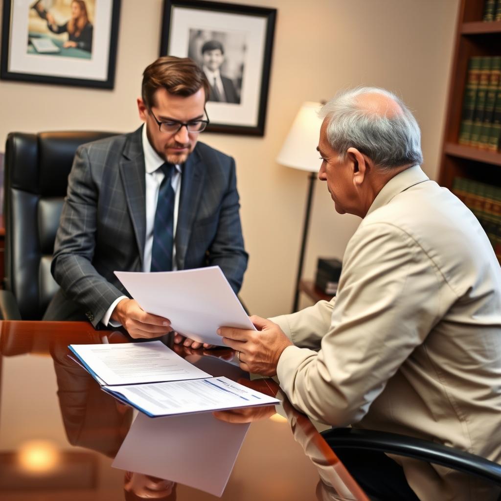 Wire Fraud Lawyer Baltimore County