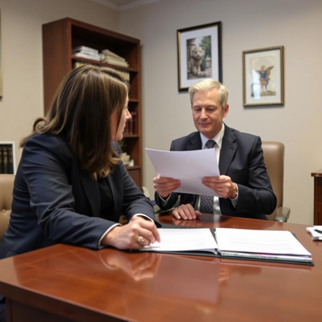 Wire Fraud Lawyer Carroll County