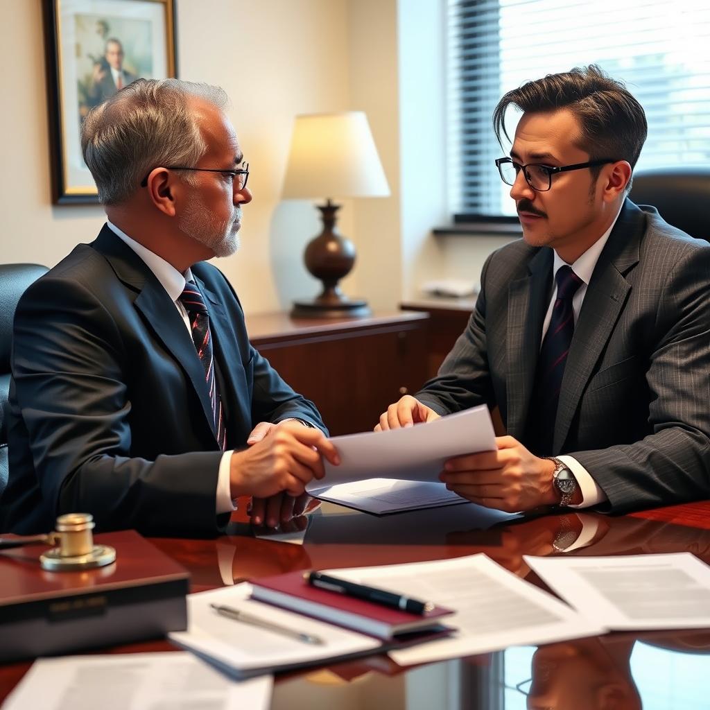 Wire Fraud Lawyer Howard County
