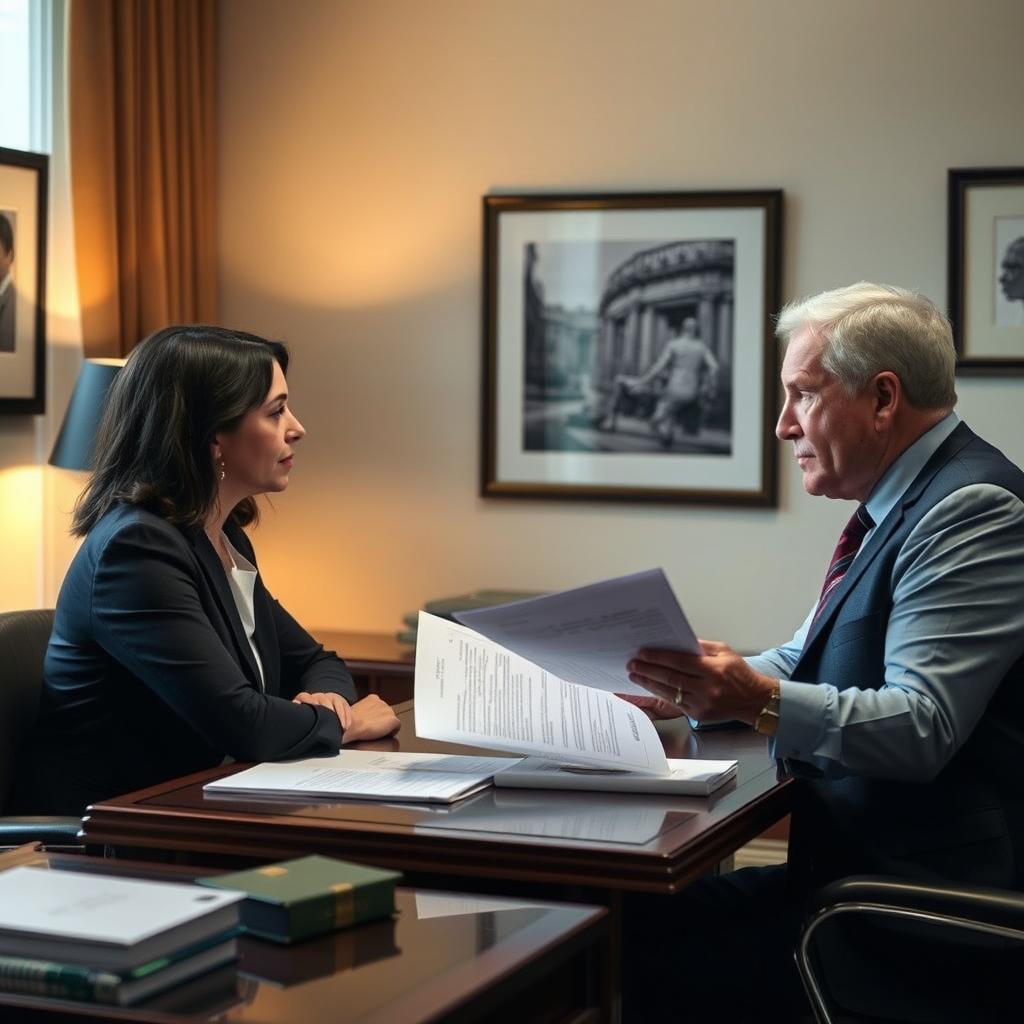 Wire Fraud Lawyer Maryland