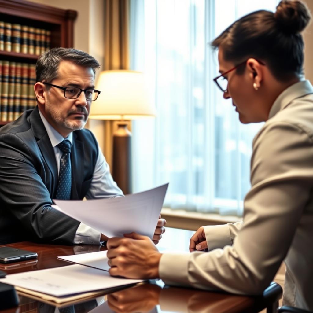 Wire Fraud Lawyer Queen Anne's County