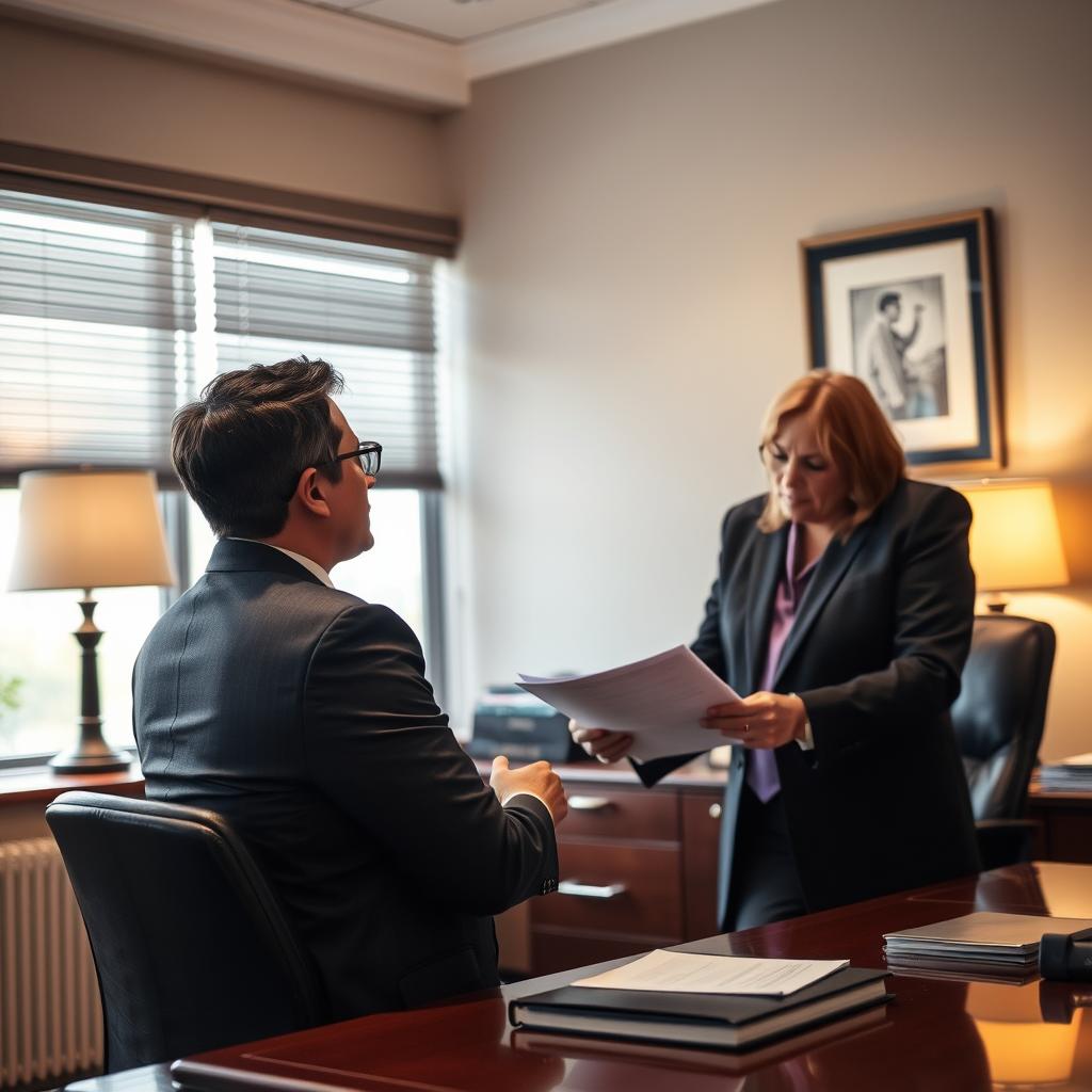 Wire Fraud Lawyer Rockville