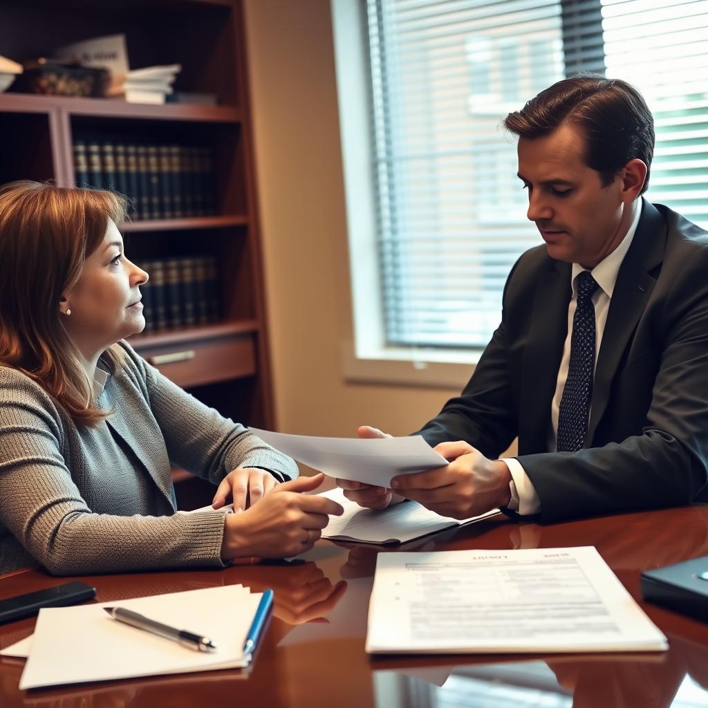Wire Fraud Lawyer Salisbury