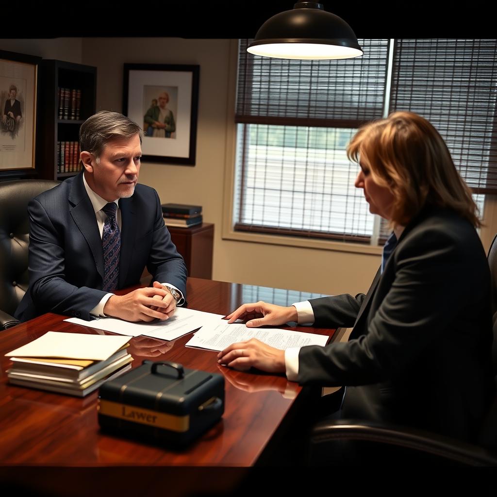 Wire Fraud Lawyer Somerset County