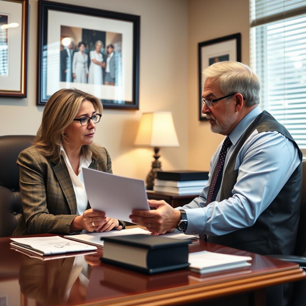 Wire Fraud Lawyer St. Mary's County