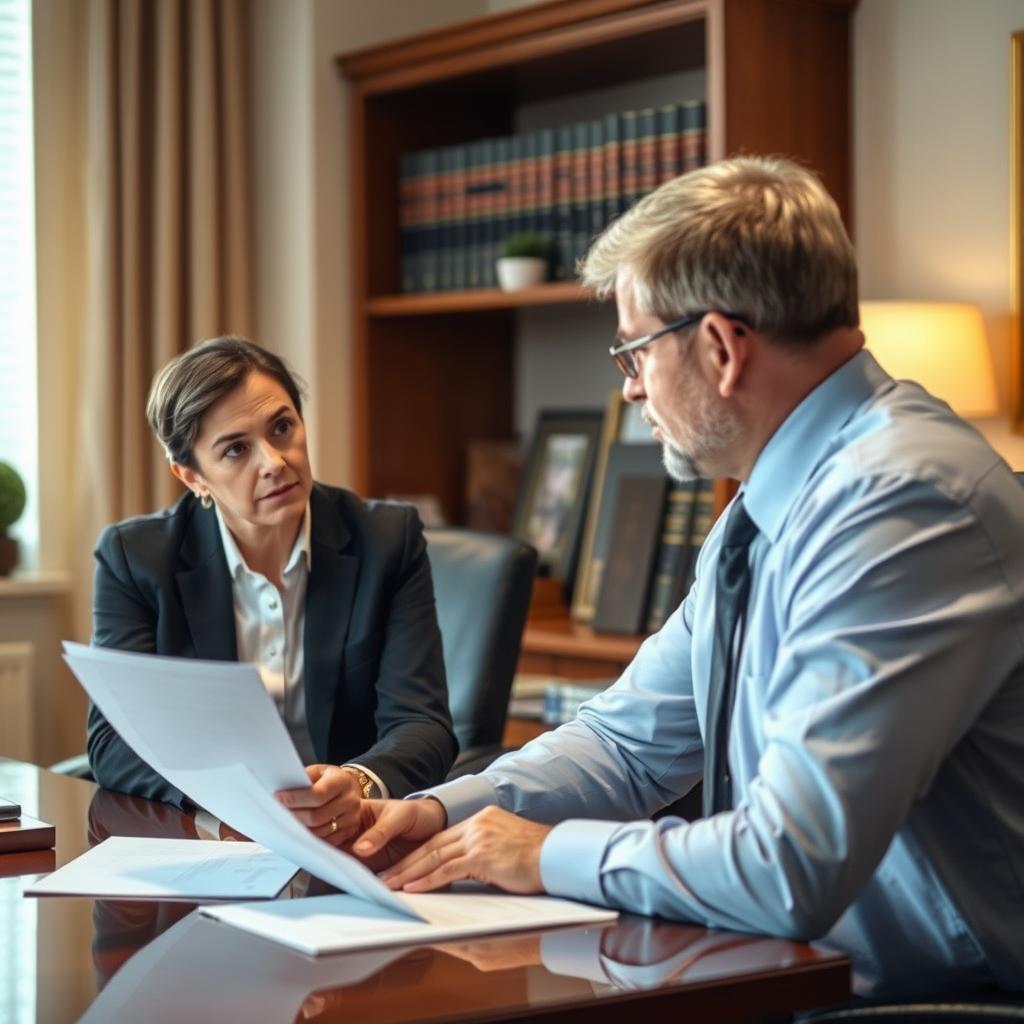 Assault and Battery Lawyer Baltimore County