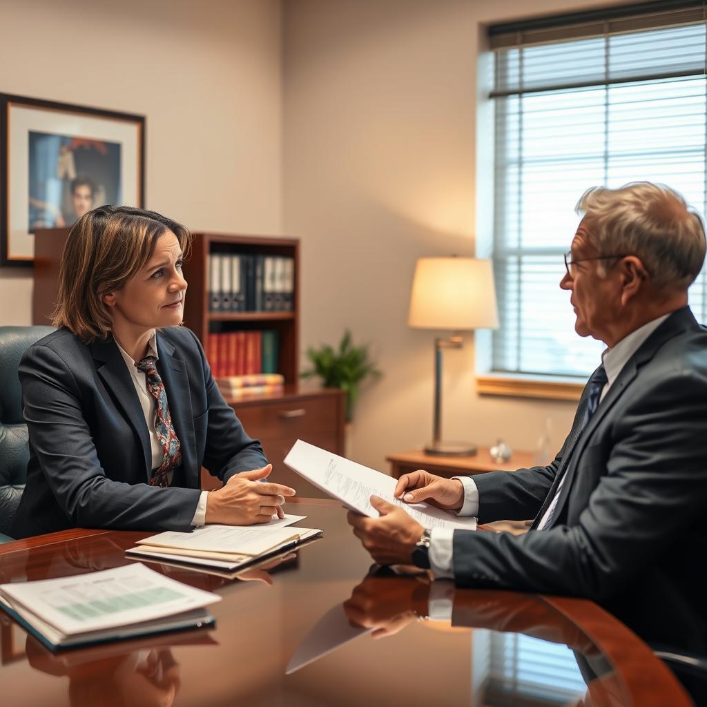 Assault and Battery Lawyer Baltimore