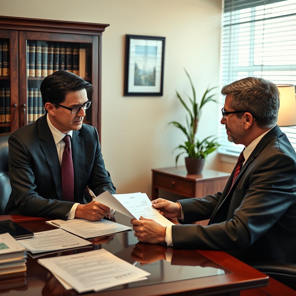 Assault and Battery Lawyer Carroll County
