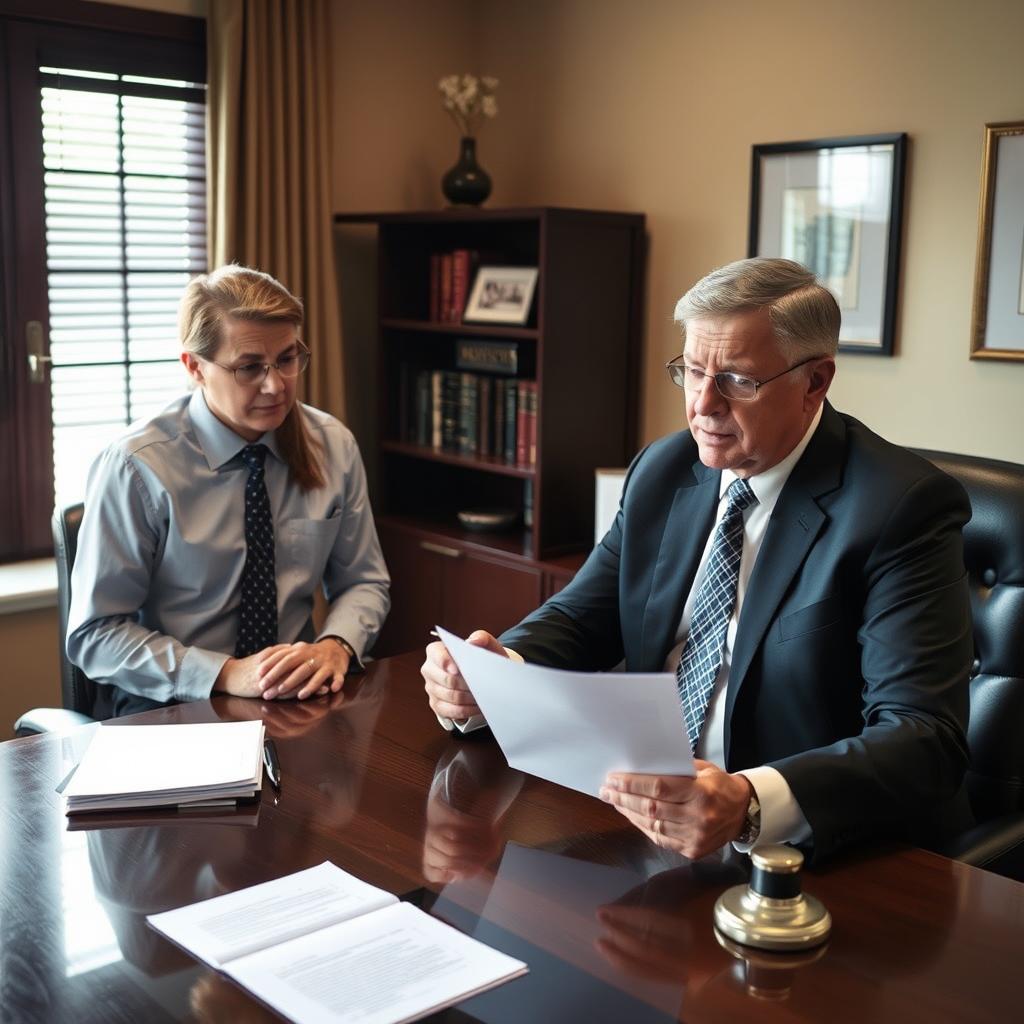 Assault and Battery Lawyer Charles County