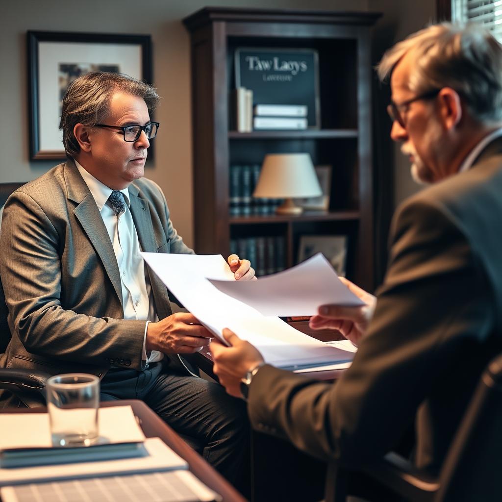 Assault and Battery Lawyer Kent County