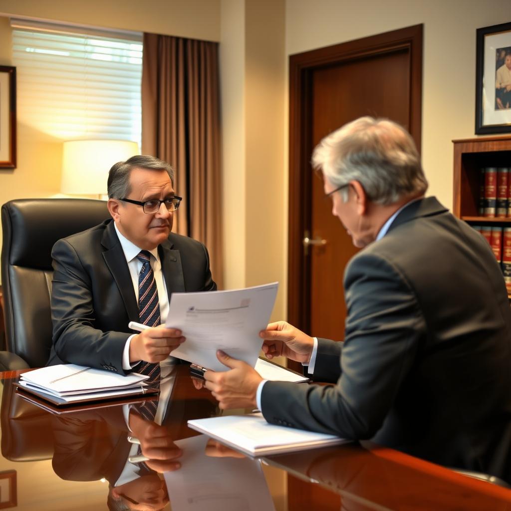 Assault and Battery Lawyer Montgomery County